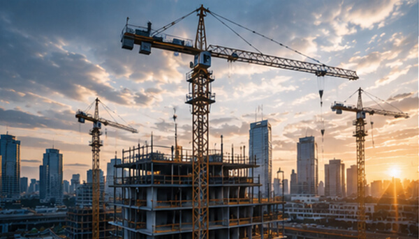 Construction