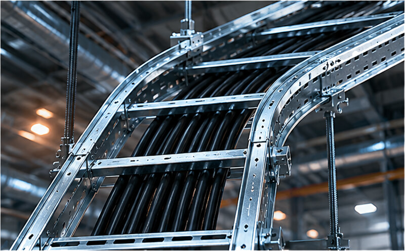 Cable Ladder