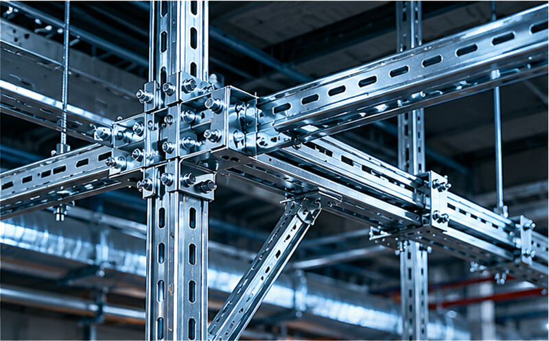Metal Framing