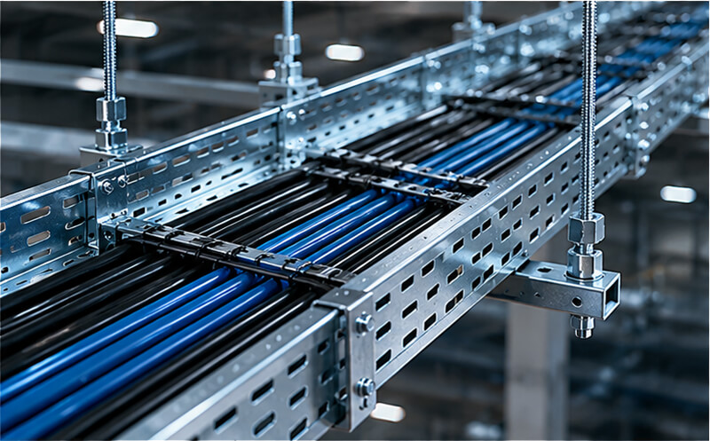 Cable Trunking